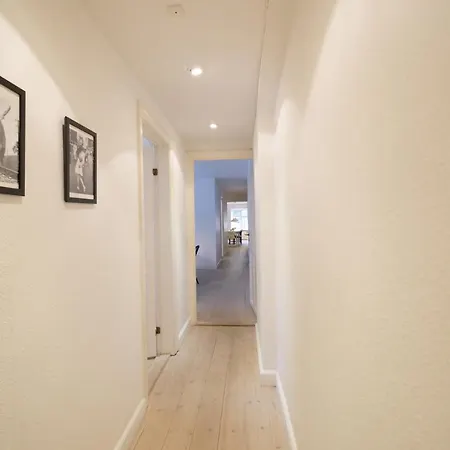 Stroget Main Shopping Street Apartment Copenhagen