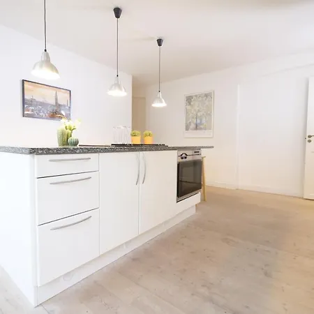 Apartment Stroget Main Shopping Street Copenhagen