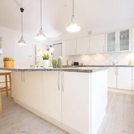Stroget Main Shopping Street Apartment *