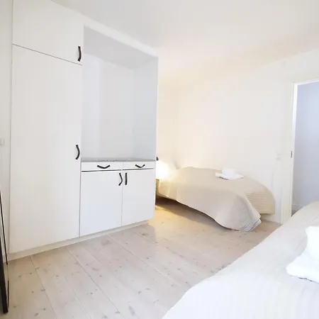 Apartment Stroget Main Shopping Street *