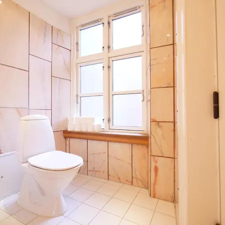 Stroget Main Shopping Street Apartment *