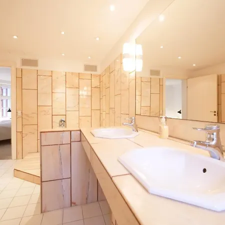 Apartment Stroget Main Shopping Street