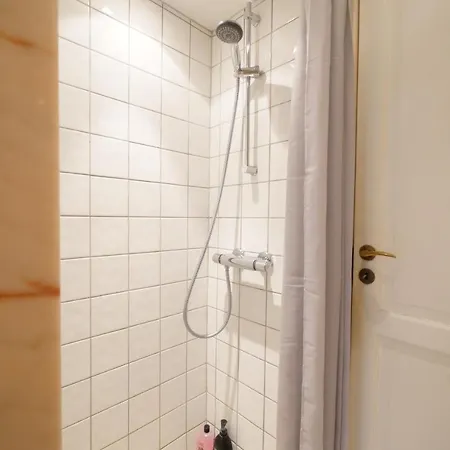 Stroget Main Shopping Street Apartment Copenhagen