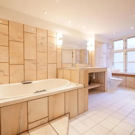 Stroget Main Shopping Street Apartment *
