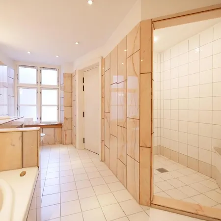 Stroget Main Shopping Street Apartment *